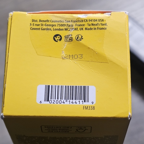 The POREfessional Good Cleanup Foam Cleanser - Picture 2 of 2